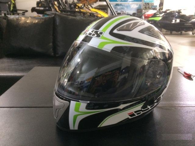 Шлем интеграл мотоцикл IXS HX1000 Ride