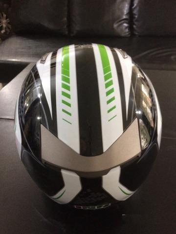 Шлем интеграл мотоцикл IXS HX1000 Ride