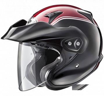 Шлем arai CT-F honda