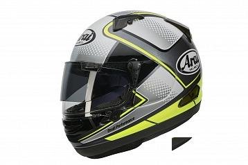 Мотошлем arai QV-PRO BOX