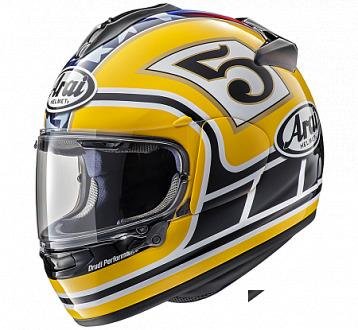 Шлем arai chaser-X edwards