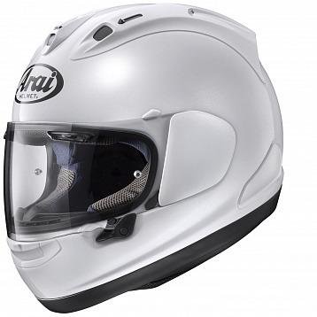 Шлем arai RX-7V white