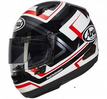 Шлем arai QV-PRO charged