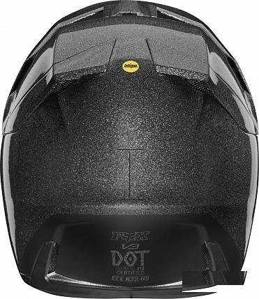 Мотошлем Fox V3 Baz Helmet