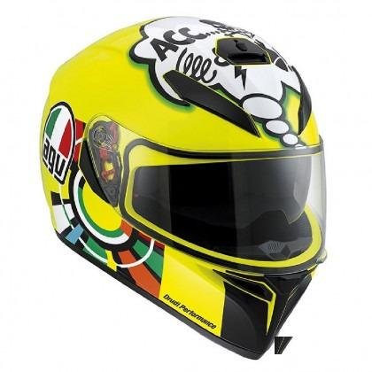 AGV K-3 SV