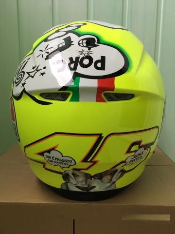 AGV K-3 SV