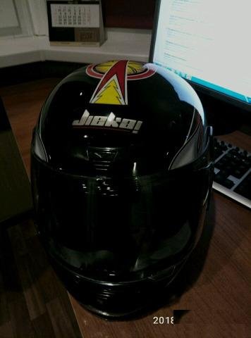Мото Шлем