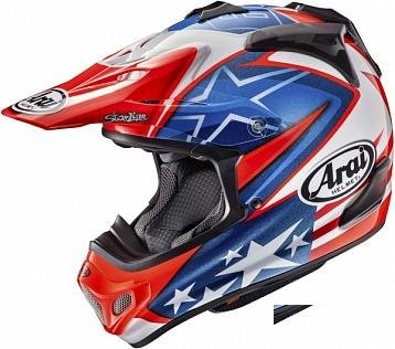 Мотошлем arai MX-V