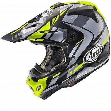 Шлем arai MX-V