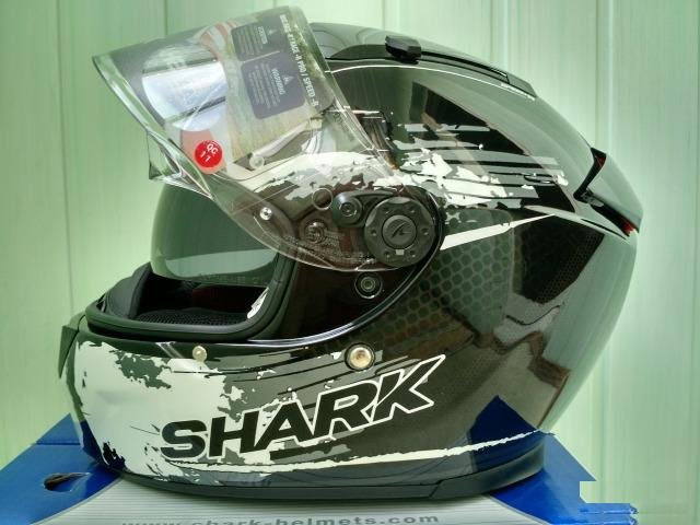 Мотошлем Shark Speed-R Series 2