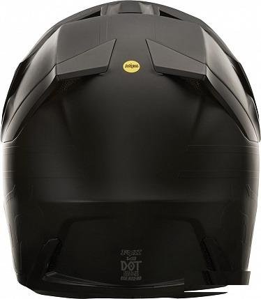 Мотошлем Fox V3 Carbon Helmet