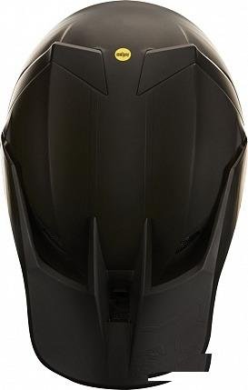 Мотошлем Fox V3 Carbon Helmet