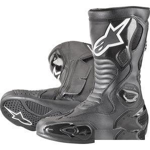 Мотоботы Alpinestars