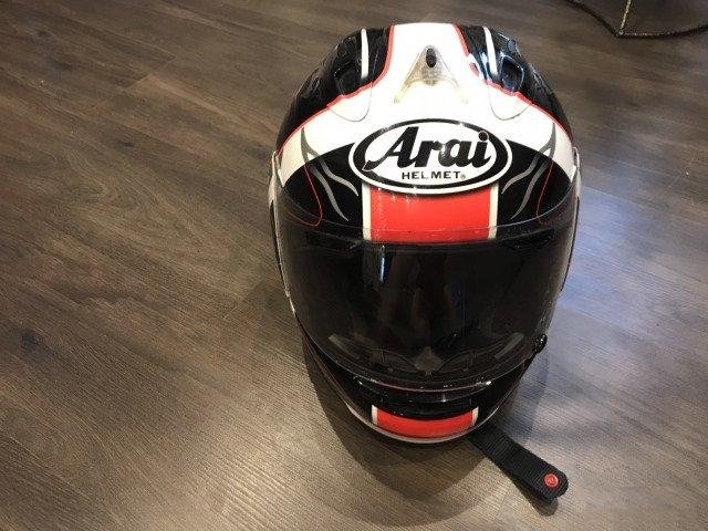 Шлем Arai