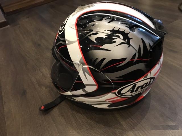 Шлем Arai