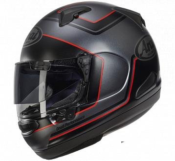 Шлем arai QV-PRO triple