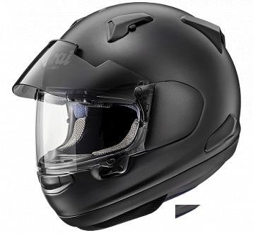 Шлем arai QV-PRO frost black