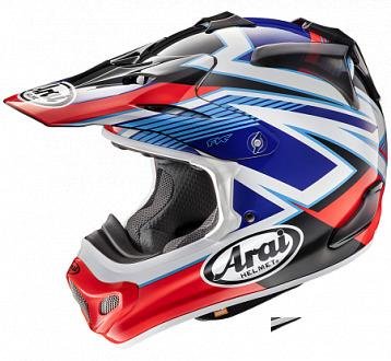 Шлем arai MX-V