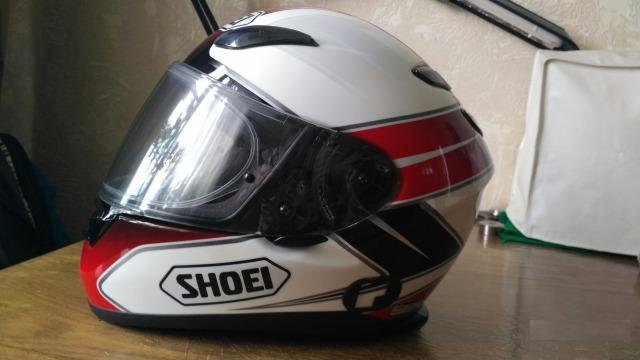 Шлем Shoei XR 1100 S