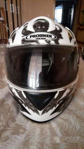 Шлем probiker