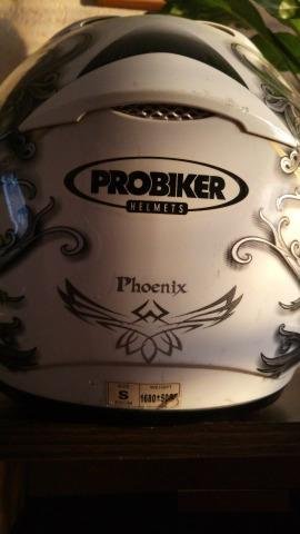 Шлем probiker