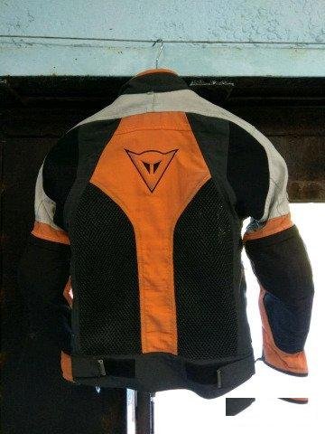 Мотокуртка Dainese, XS