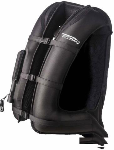 Helite Turtle Airbag Vest подушка безопасности