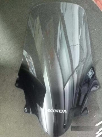 Ветровое стекло Honda silver wing GT