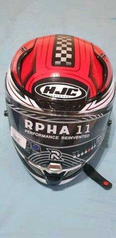 Шлем HJC rpha11