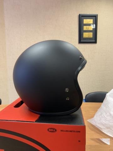 Шлем Bell Custom 500, новый