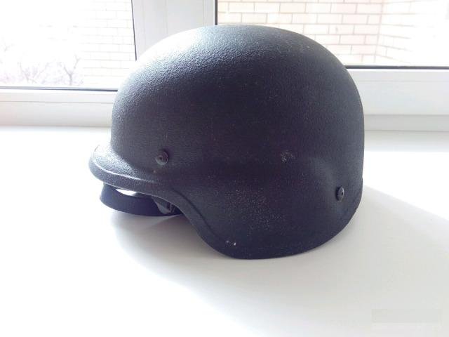 Шлем защитный