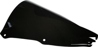 Ветровое стекло Kawasaki ZX-6R 00-02 DoubleBubble
