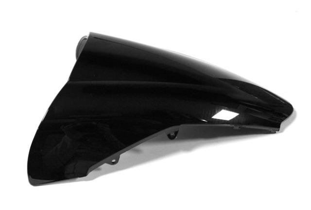 Ветровое стекло Honda VFR 800 02-12 черное