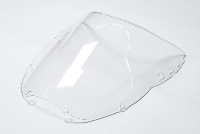 Ветровое стекло для мото. Honda CBR900RR893 92-95