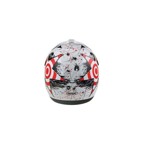 Новый шлем BOX Target Великобритания (размер XS)