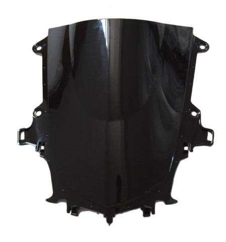 Ветровое стекло Yamaha YZF-R1 15-17 Черн