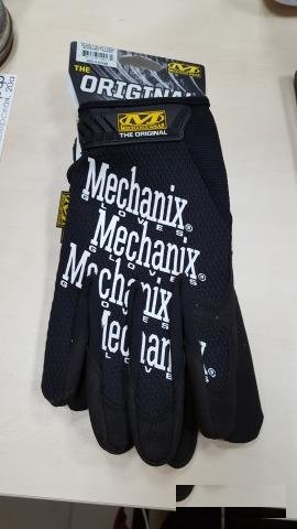 Перчатки Mechanix Wear Original