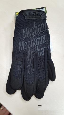 Перчатки Mechanix Wear Original