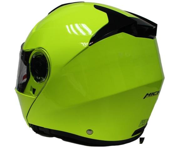 Шлем (интеграл) michiru MF 120
