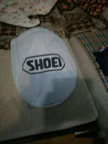 Шлем shoei