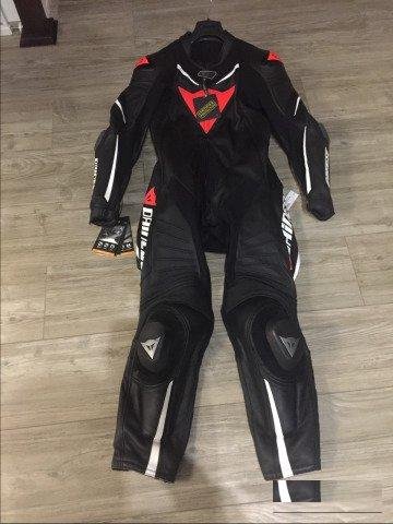 Dainese Laguna Seca D-1. Размер-52