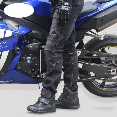 Мото штаны, джинсы с защитой RT (мотоштаны), новые