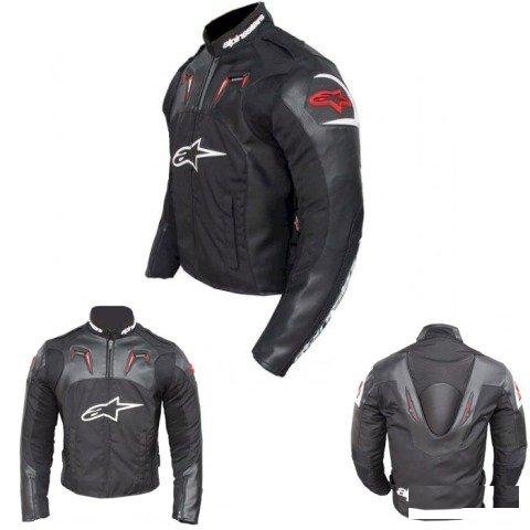 Мото куртка Alpinestars (защита, мотокуртка)