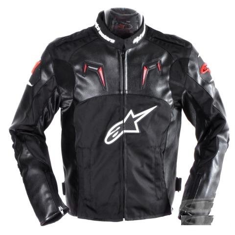 Мото куртка Alpinestars (защита, мотокуртка)