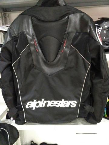 Мото куртка Alpinestars (защита, мотокуртка)