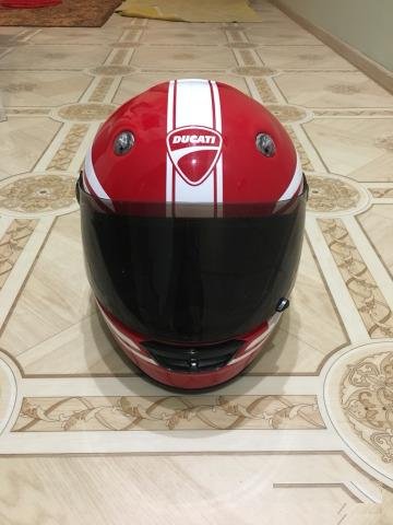 Шлеп Ducati