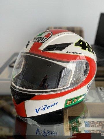 Шлем AGV