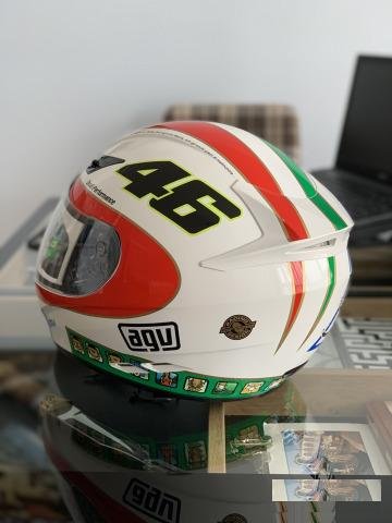 Шлем AGV