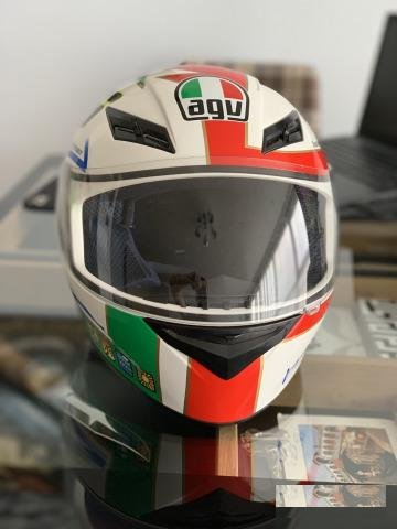 Шлем AGV