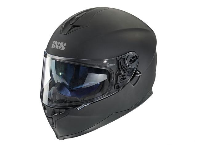 Шлем IXS 1100, с очками, интеграл (мотошлем) новый